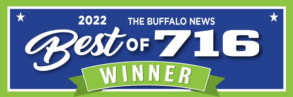 Best of 716 Winner 2022